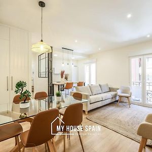 Appartement met Twee Slaapkamers
